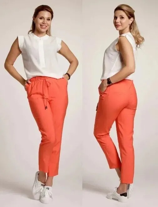 Брюки Iukona 1895-0