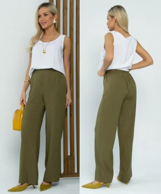 Брюки LT Collection Б13531-25М