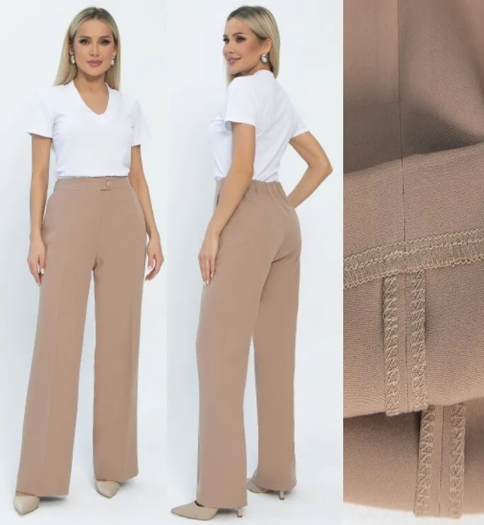 Брюки LT Collection Б13563-33М