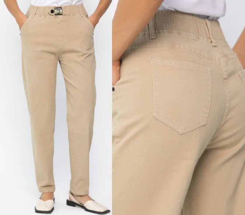 Джинсы LT Collection Б13645-4М