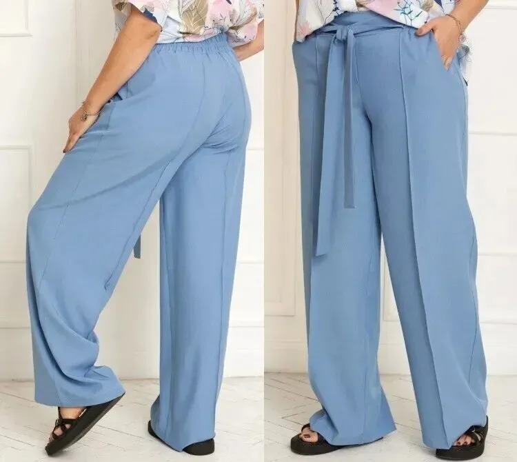 Топ, брюки, костюм BegiModa 6049