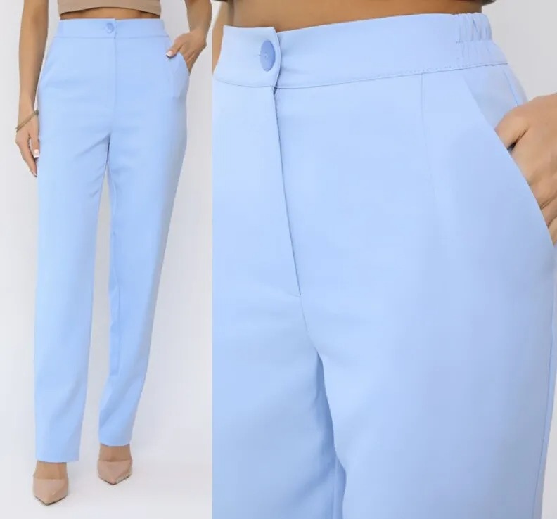 Брюки LT Collection Б13698-12М