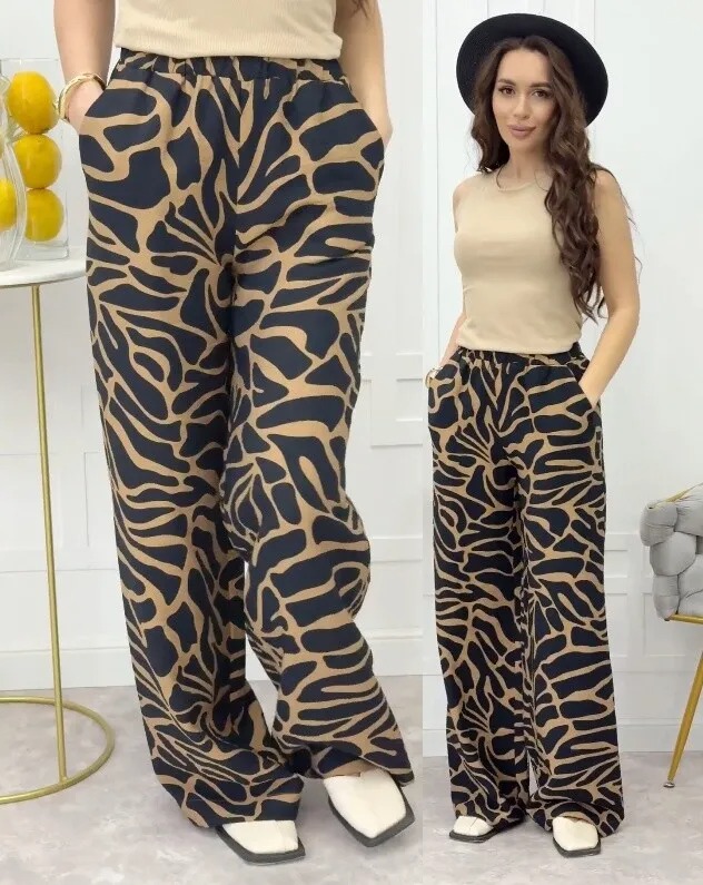 Брюки LT Collection Б13606-30М