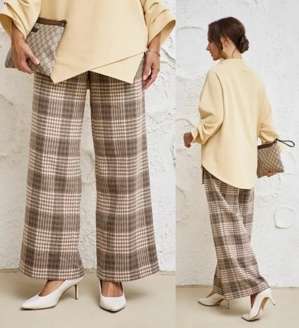 Брюки Anastasia 1156.1