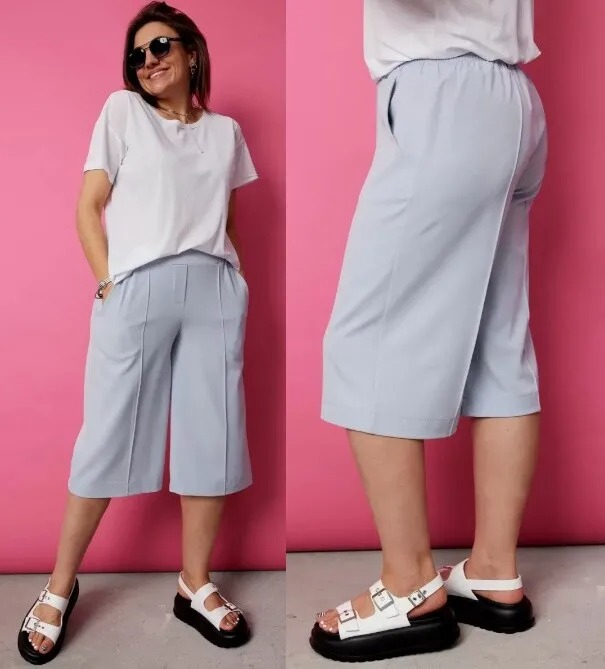 Шорты BegiModa 8009