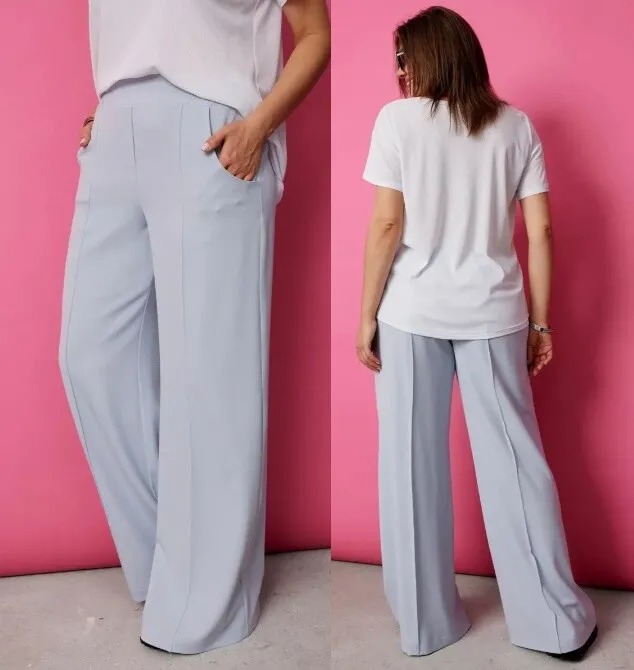 Брюки BegiModa 6067