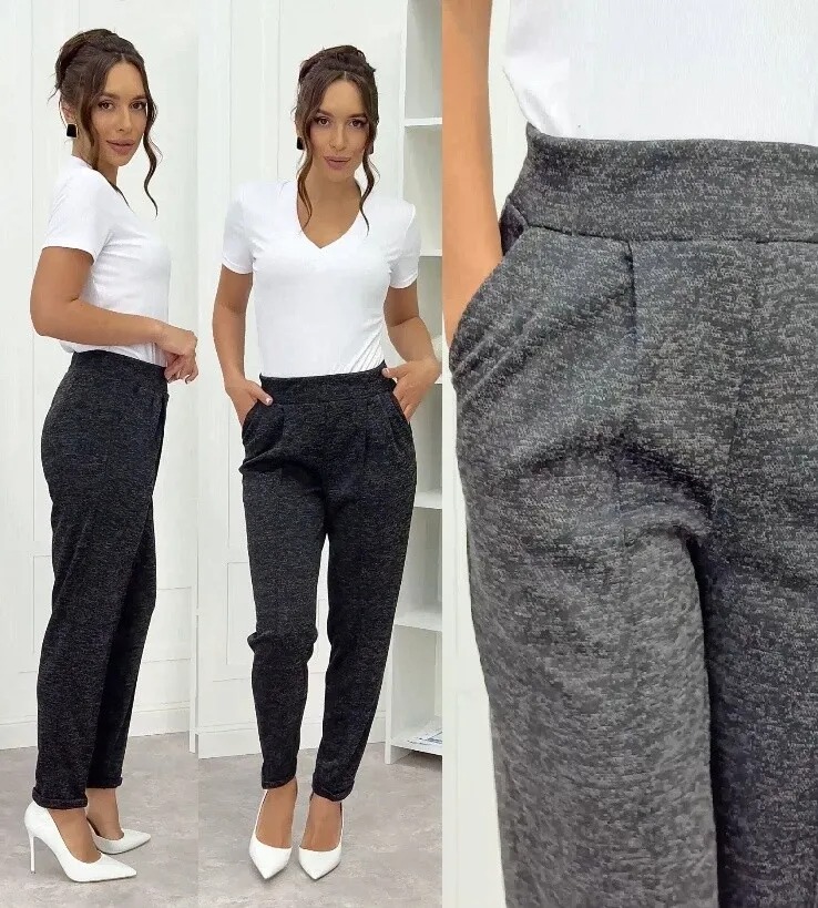 Брюки LT Collection Б13854-10М