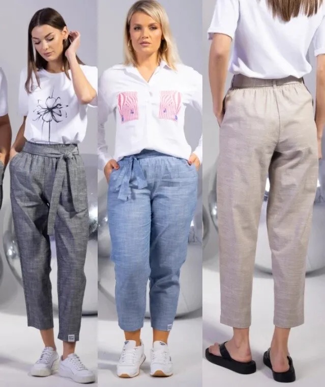 Брюки Kivviwear 4324