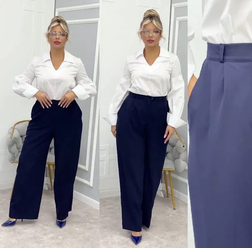 Брюки LT Collection Б13971-13М