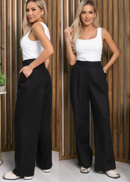 Брюки LT Collection Б13952-7М