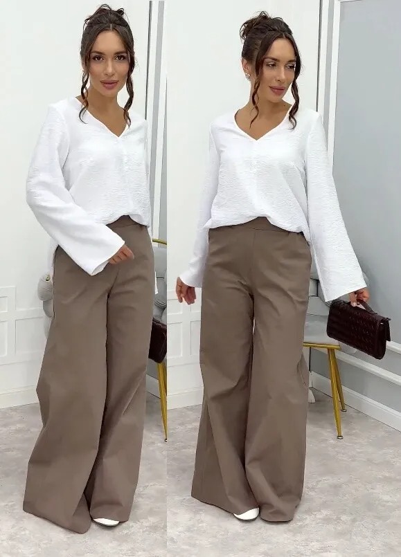 Брюки LT Collection Б14016-4М