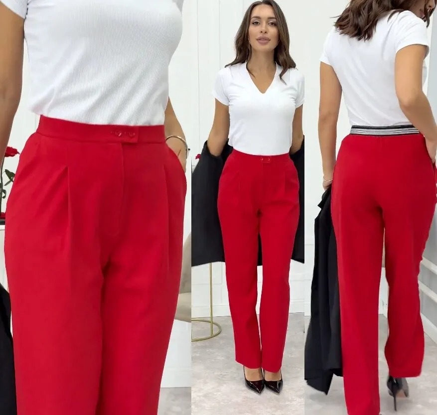 Брюки LT Collection Б14024-30М