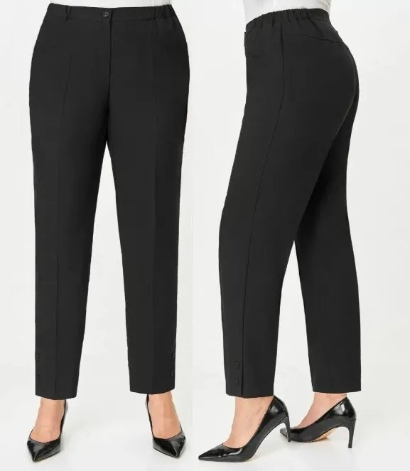 Брюки Dali 3251Н