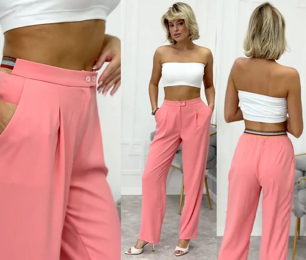 Брюки LT Collection Б14045-30М