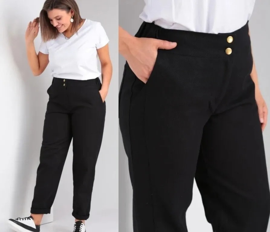 Брюки Gratto 3230ч