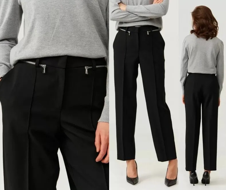 Брюки Панда 102960