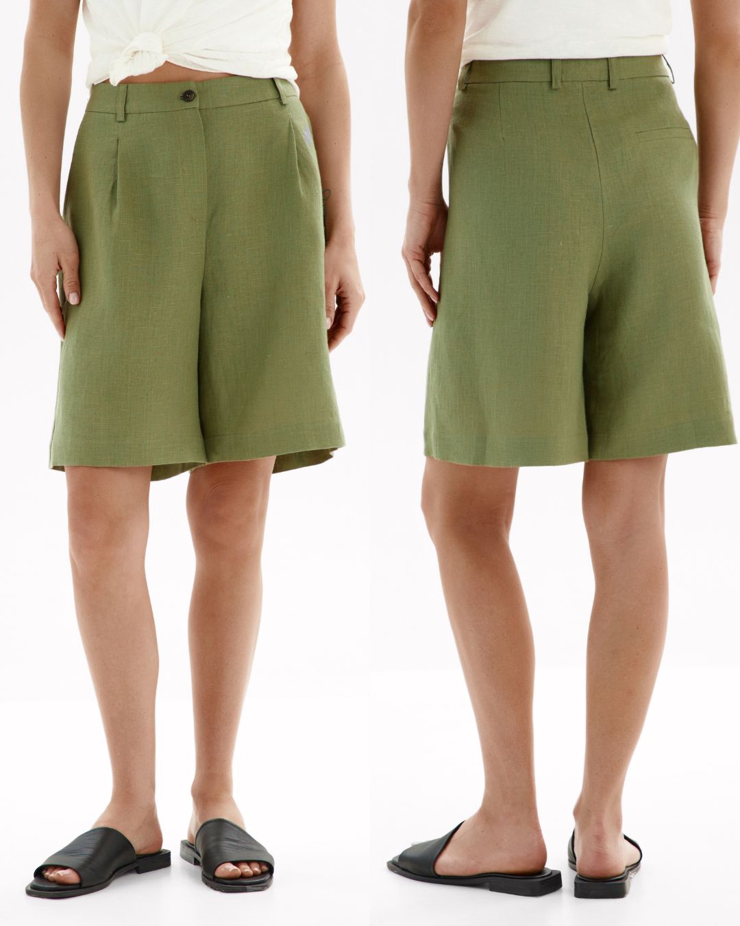 Шорты Shlomo 5-4