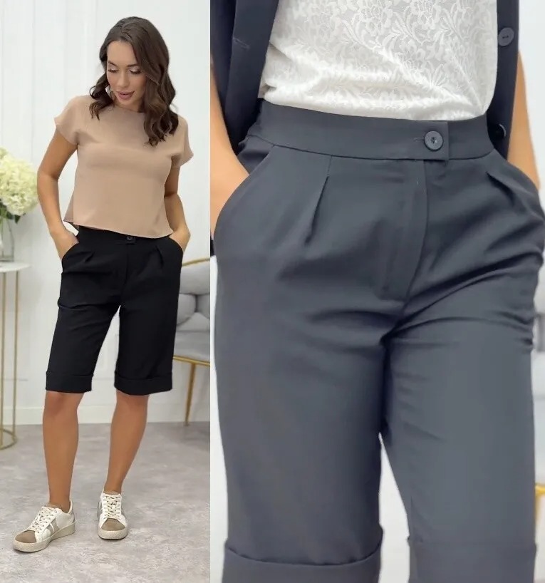 Шорты LT Collection Ш14095-24М
