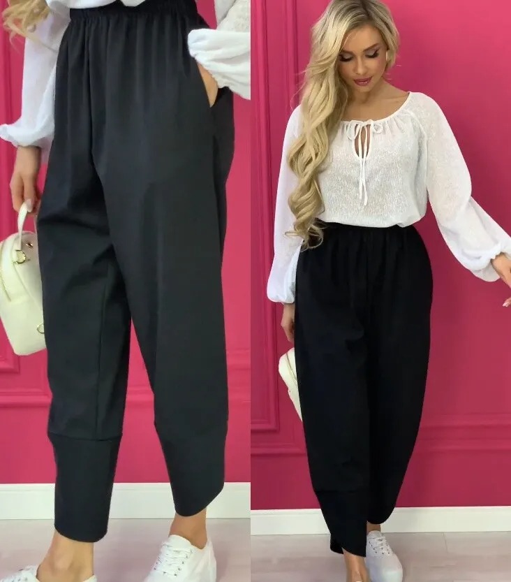 Брюки LT Collection Б8566