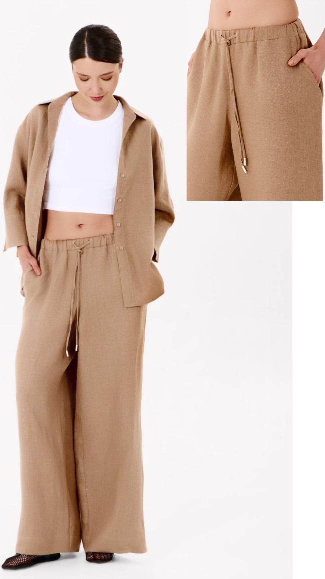 Модель Shlomo 2-8