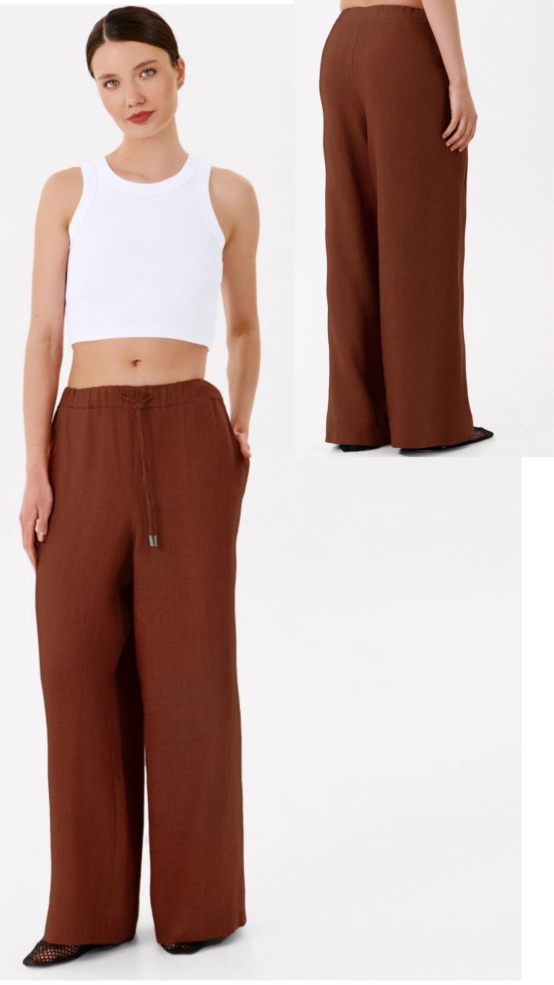 Модель Shlomo 2-8