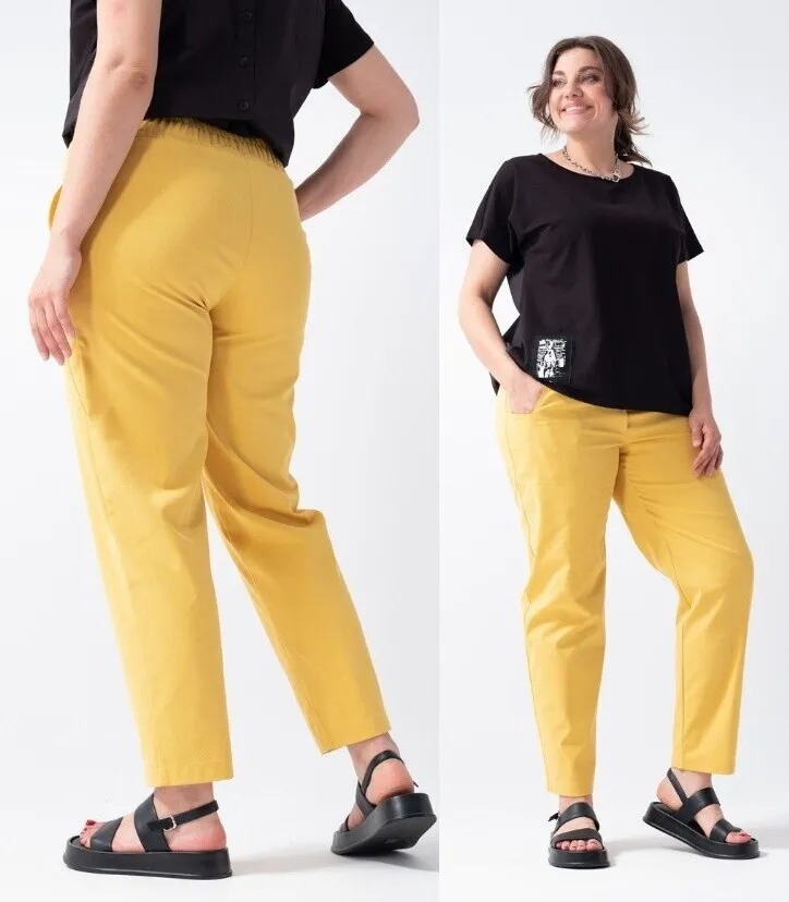 Брюки Gratto 3235Г