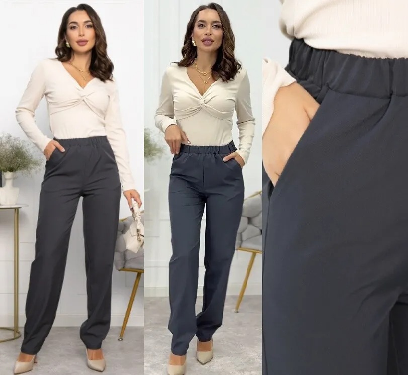 Брюки LT Collection Б14148-12М