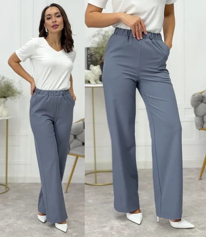 Брюки LT Collection Б14149-12М