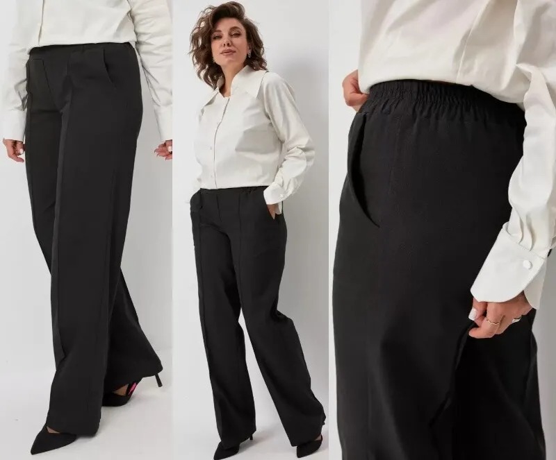 Брюки BegiModa 6068