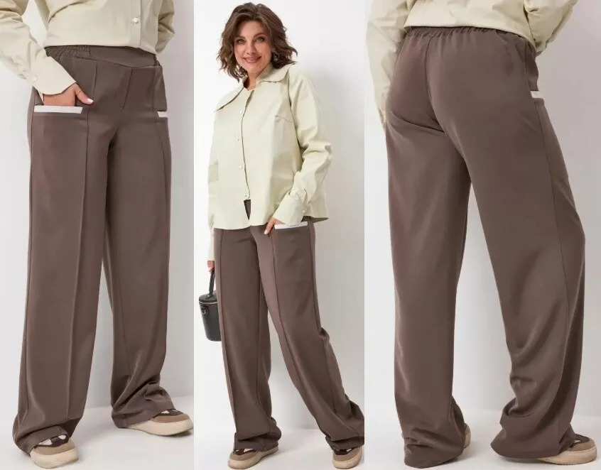 Брюки BegiModa 6070
