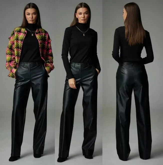 Брюки N.O.W. 1336