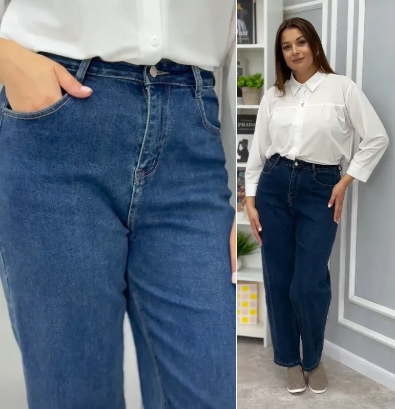 Джинсы LT Collection Б14220-4М