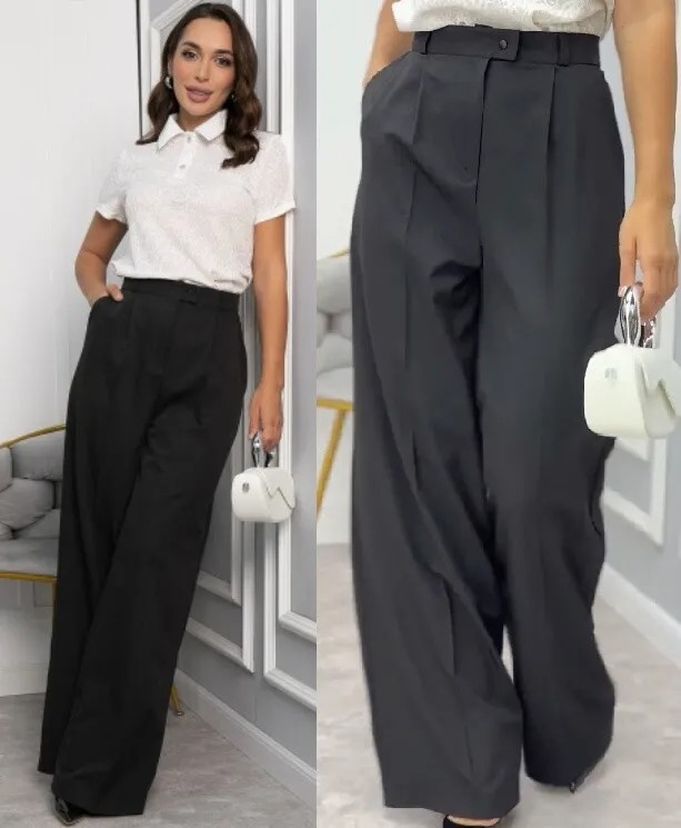 Брюки LT Collection Б14084-13М