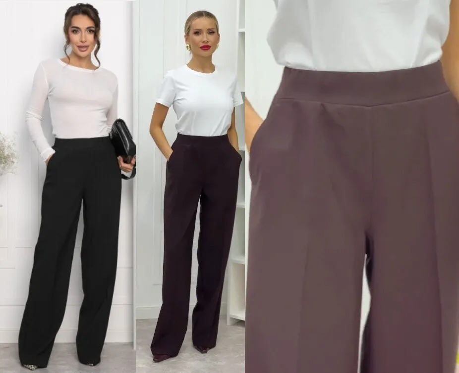Брюки LT Collection Б14261-18М