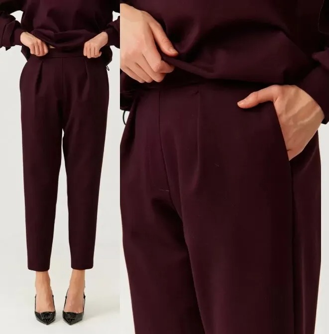 Брюки Панда 14263