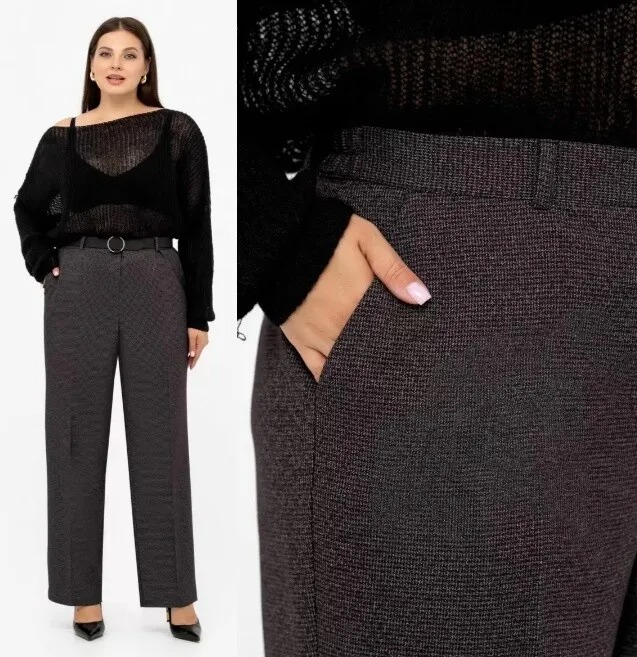 Брюки Gold Style 2740-2