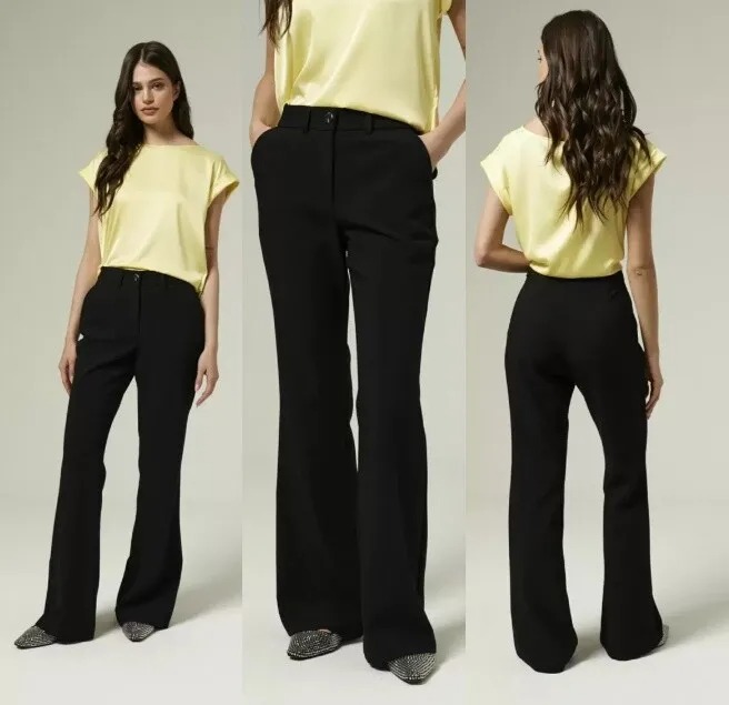 Брюки Панда ПА-156260