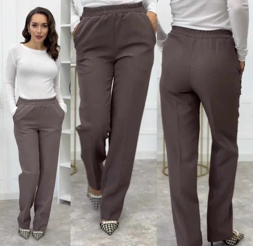 Брюки LT Collection Б14333-9М