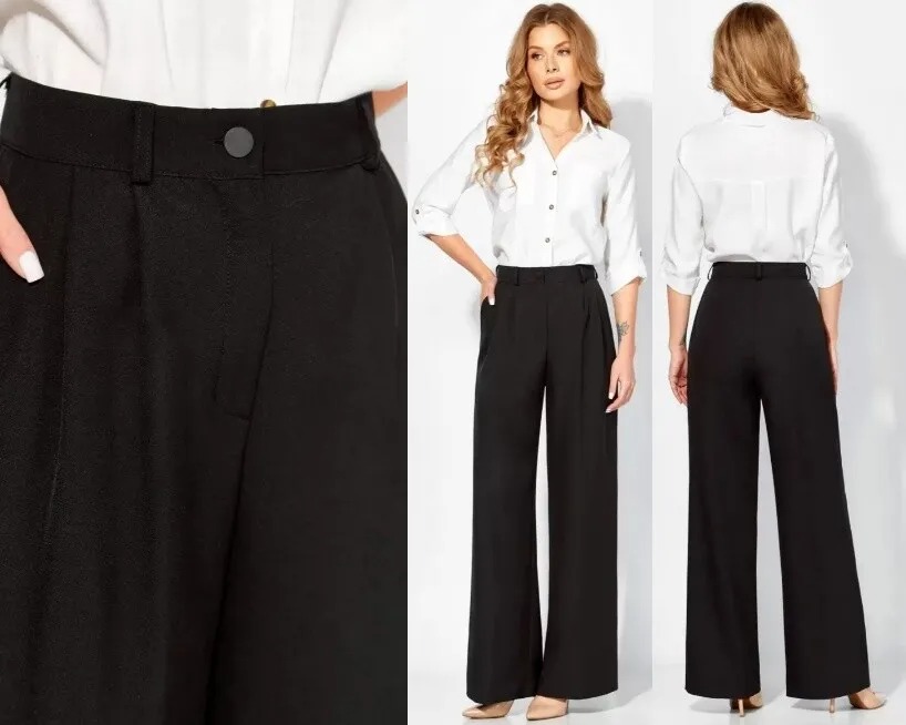 Брюки Линия-Л В-17