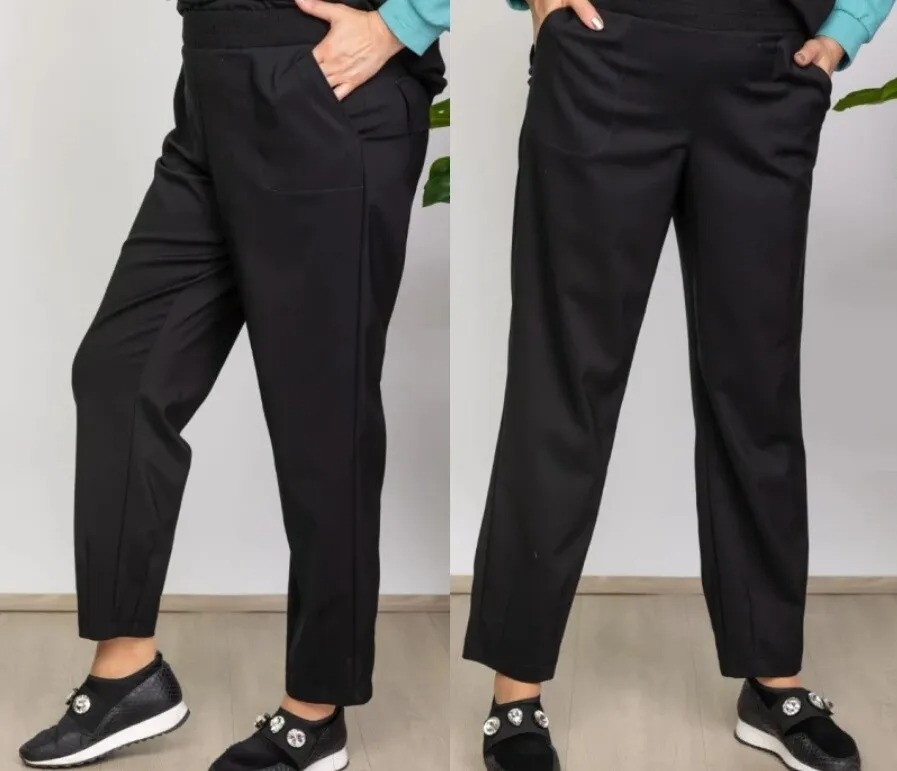 Брюки Camelia 2437/1