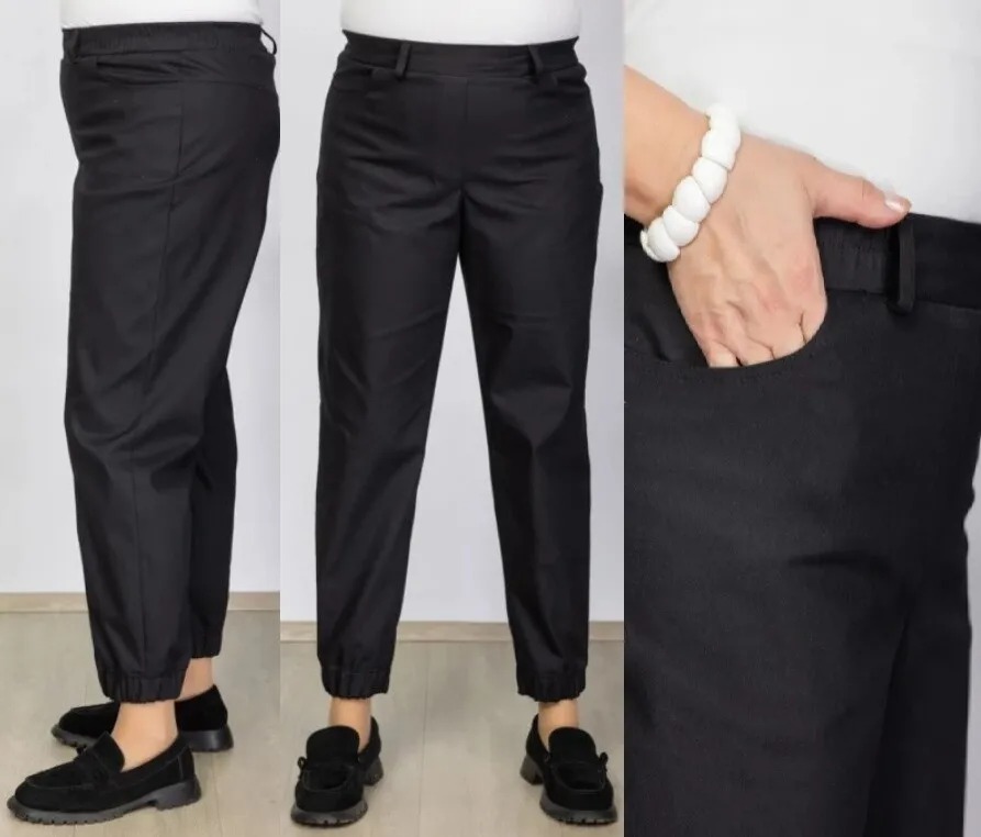 Брюки Camelia 2411/3