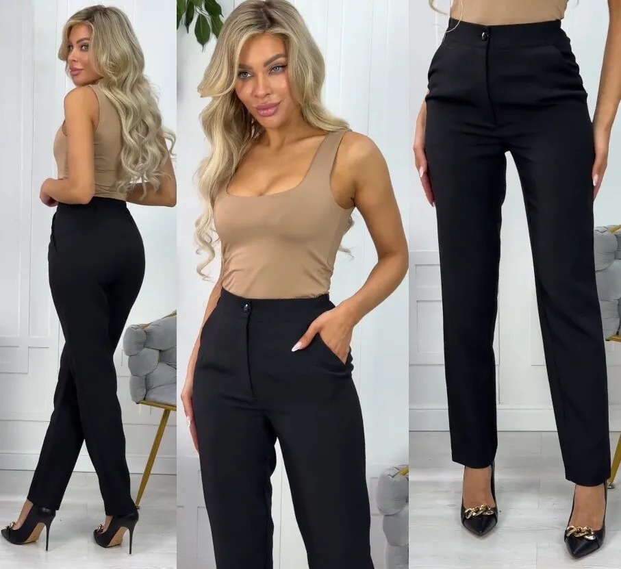 Брюки LT Collection Б10457