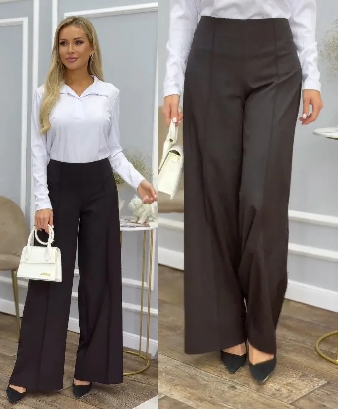 Брюки LT Collection Б14283-13М