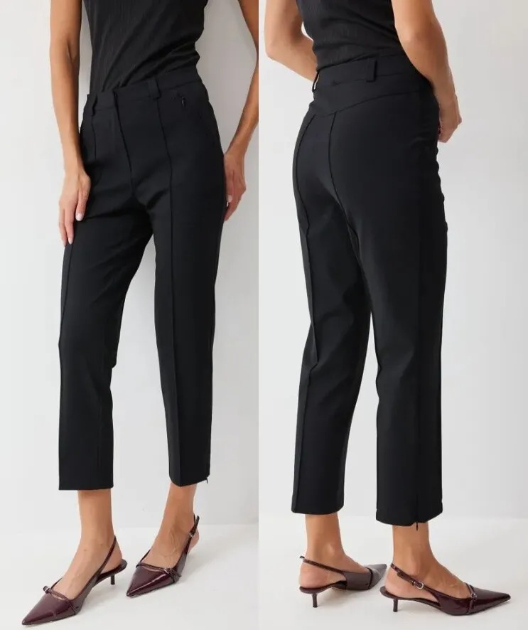 Брюки Lyushe 4191