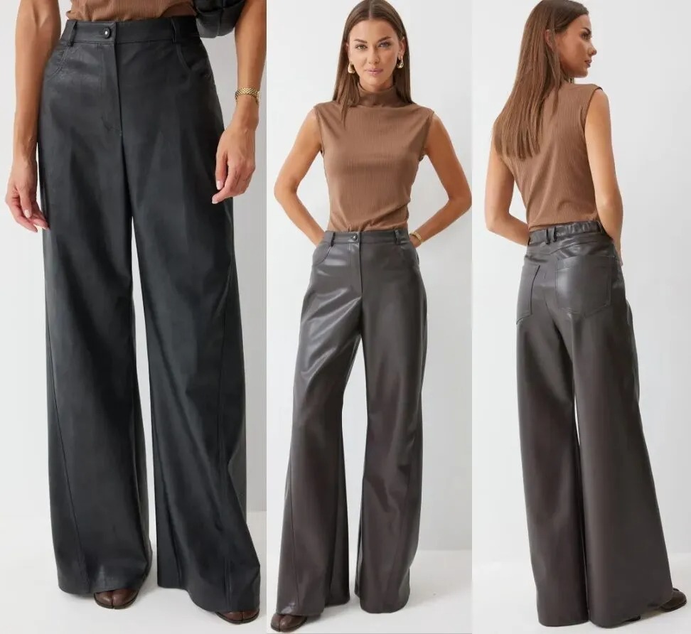 Брюки Lyushe 4207