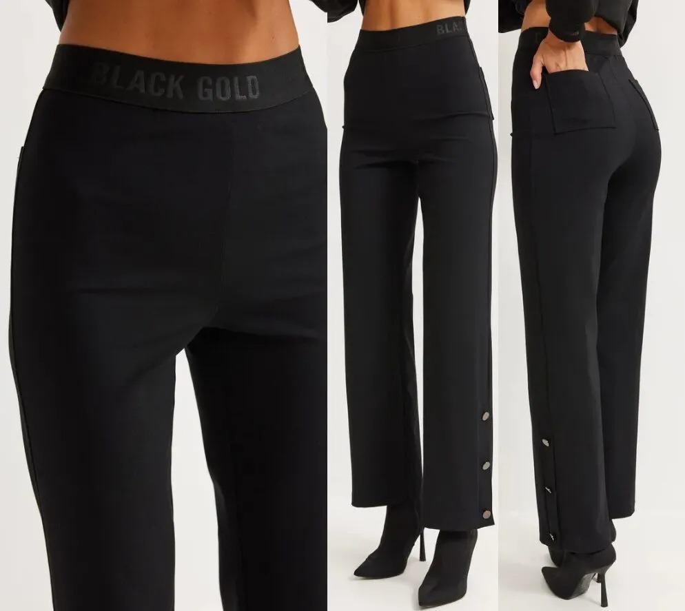 Брюки Lyushe 4172