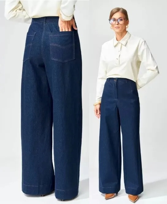 Брюки Gizart 35377С