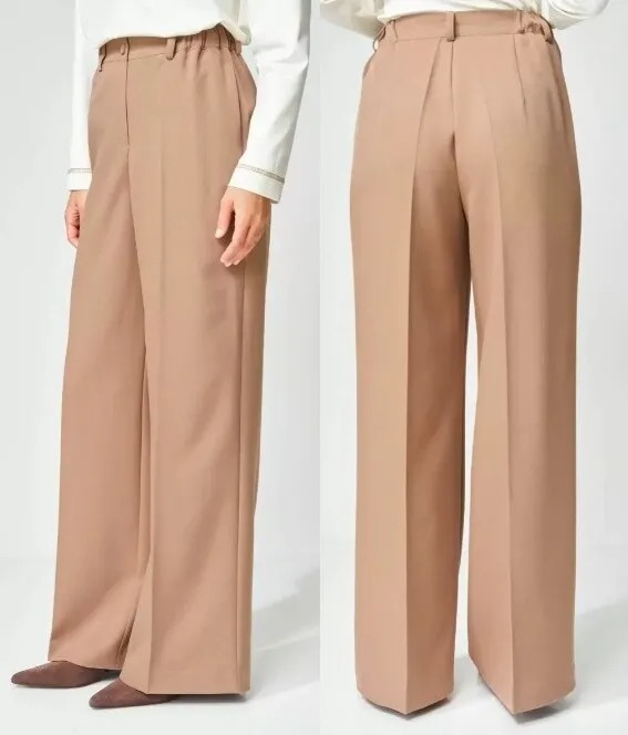 Брюки Gizart 35204-5