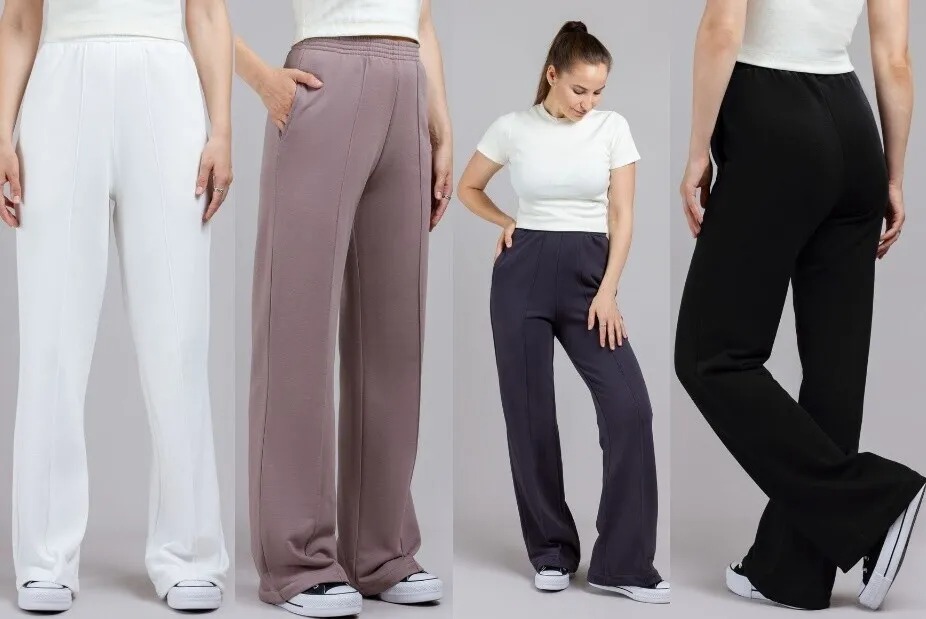 Брюки Mirolia 1191