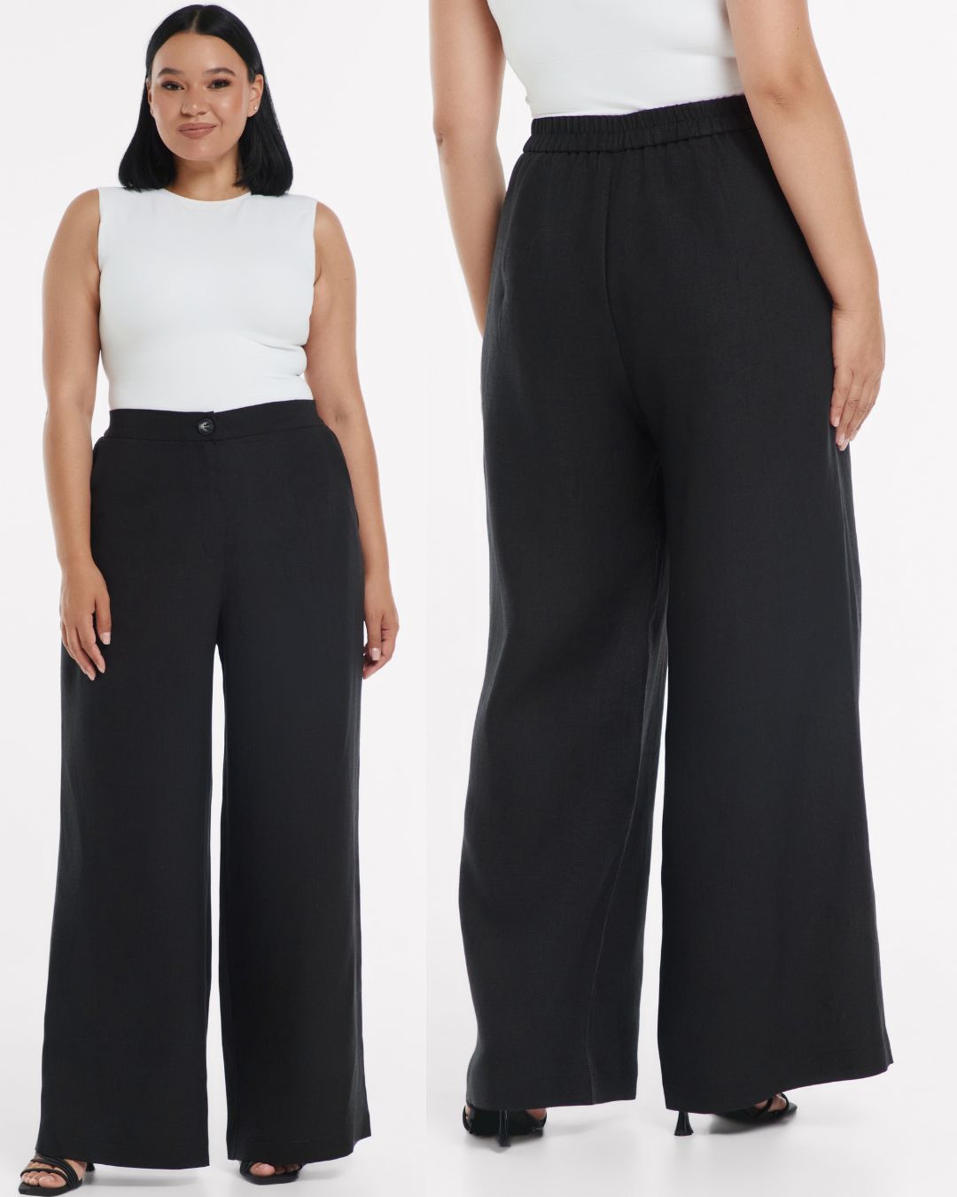 Брюки Shlomo 2-10